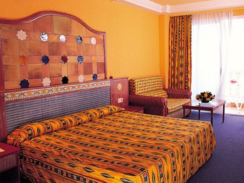 Europe Playa Marina 4* Illetas