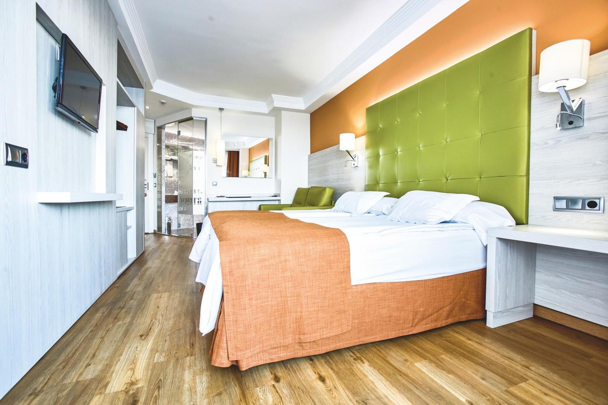 Europe Playa Marina Hotel