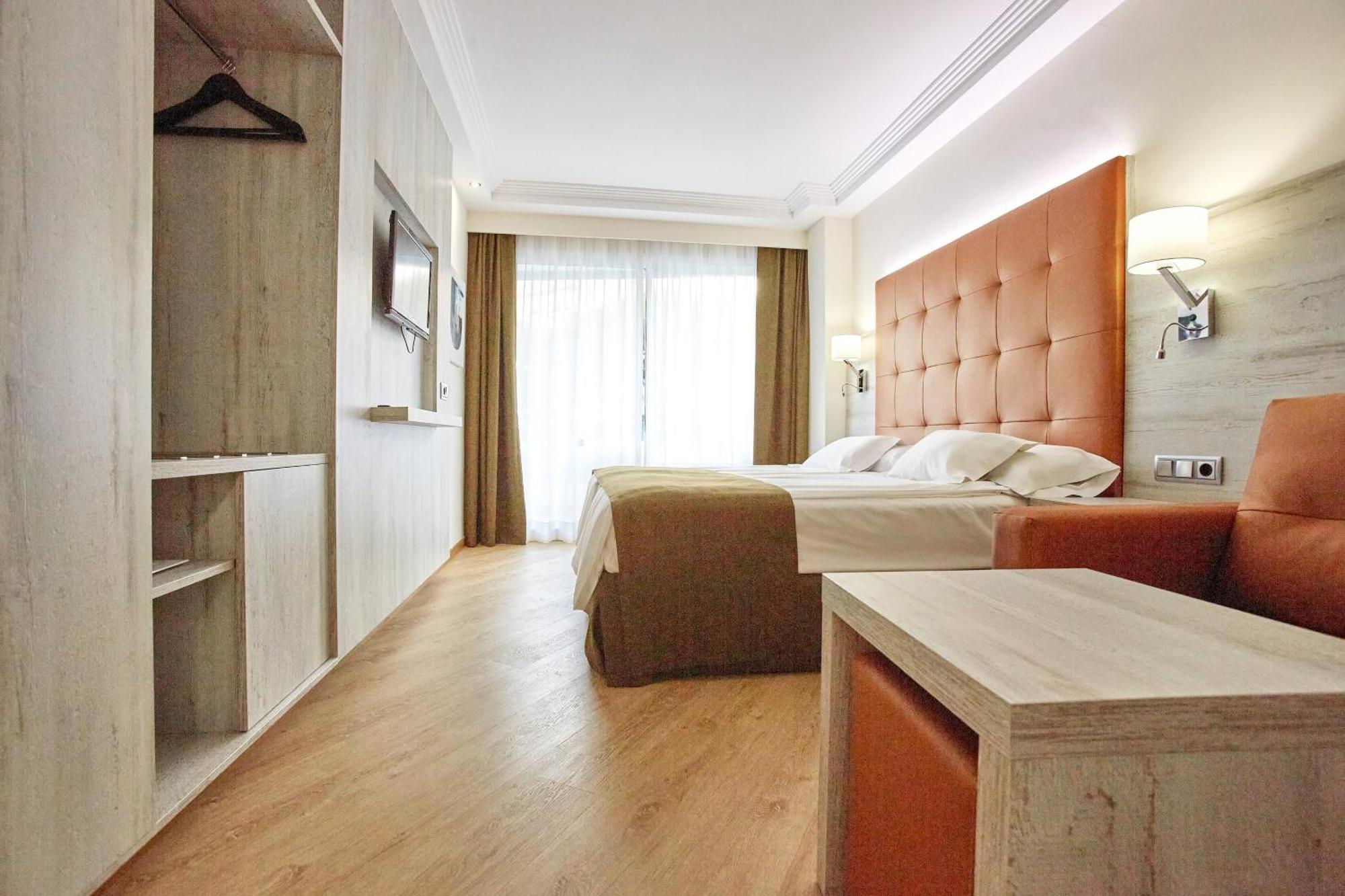 Europe Playa Marina Hotel 4*
