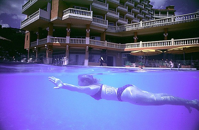 Europe Playa Marina