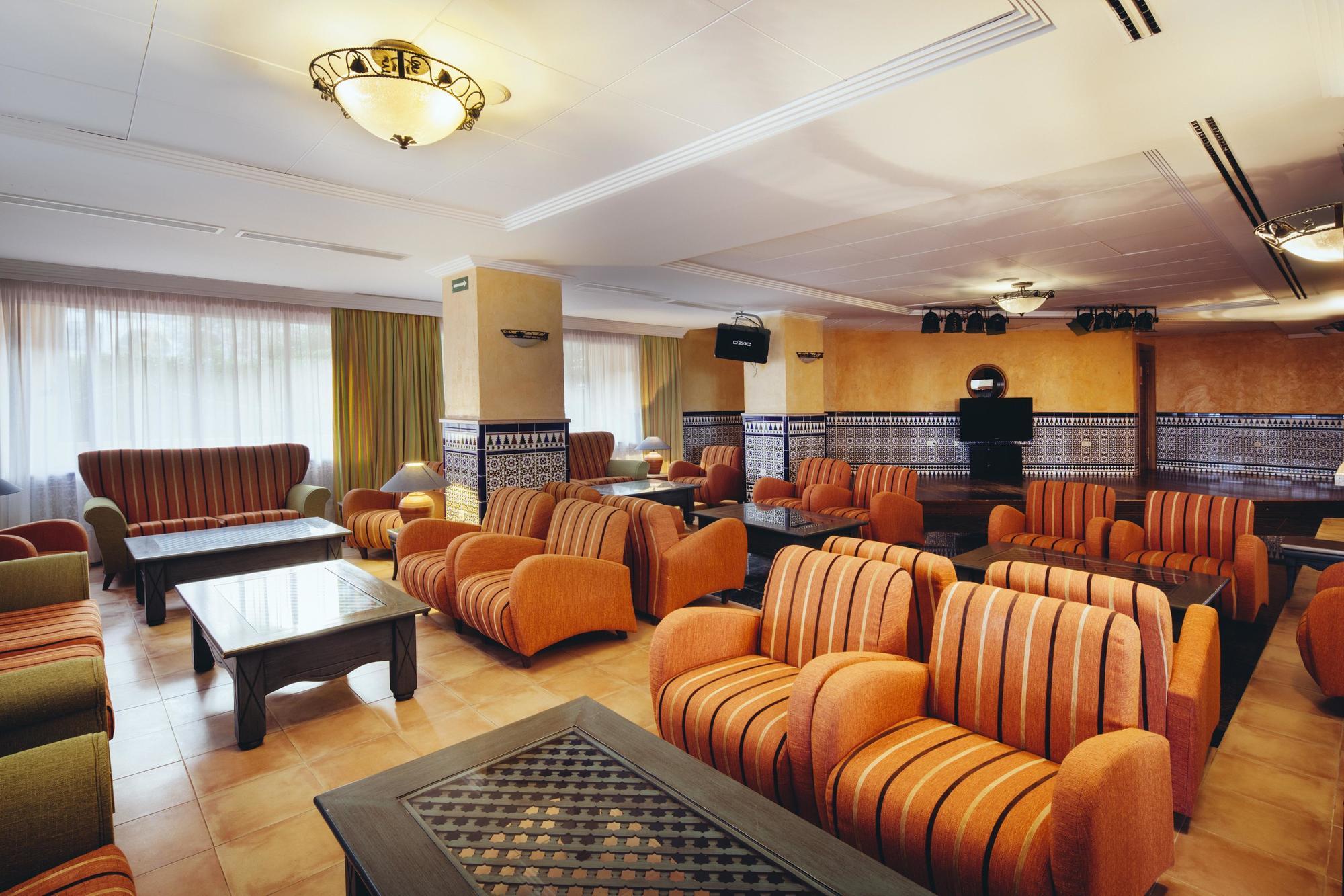 Hotel Europe Playa Marina - Adults Only Illetas