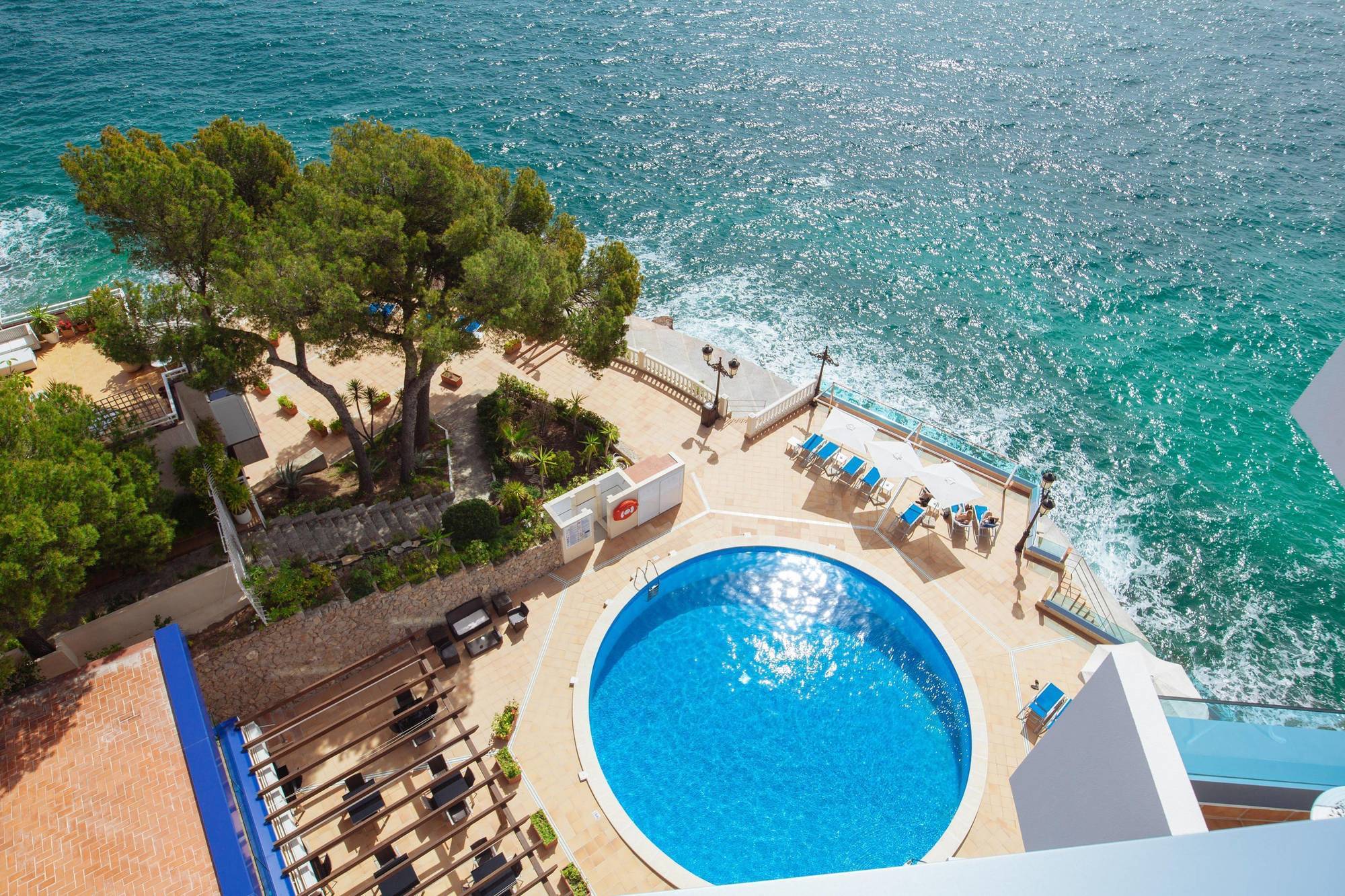 Europe Playa Marina - Adults Only Hotel