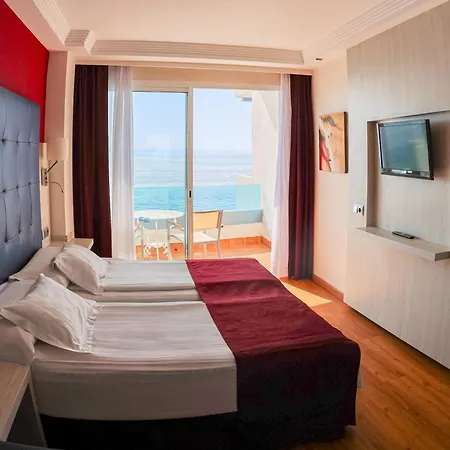 Europe Playa Marina - Adults Only Hotel Illetas Exterior photo