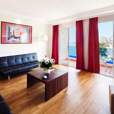 Europe Playa Marina - Adults Only Hotel Illetas Exterior photo