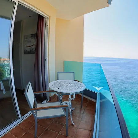 Europe Playa Marina - Adults Only Hotel Illetas Exterior photo