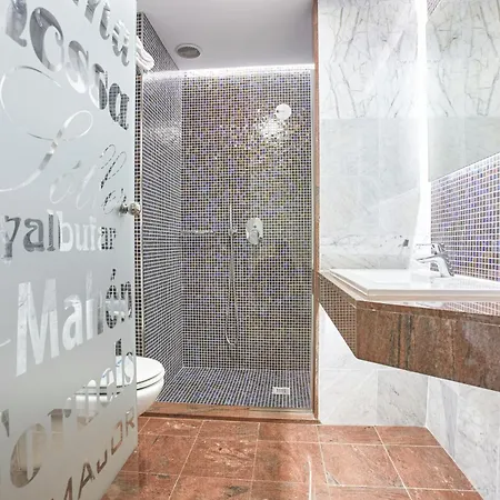 Europe Playa Marina - Adults Only Hotel Illetas Exterior photo