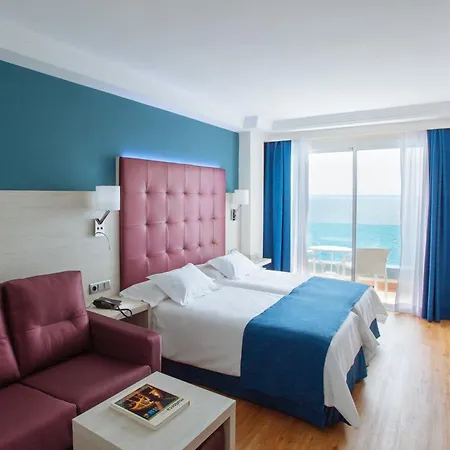 Europe Playa Marina - Adults Only Hotel Illetas Exterior photo