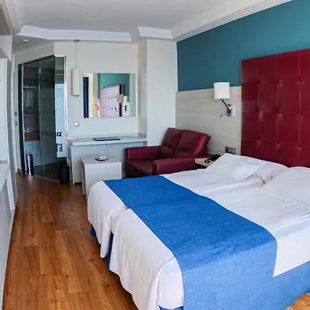 Europe Playa Marina - Adults Only Hotel Illetas Exterior photo