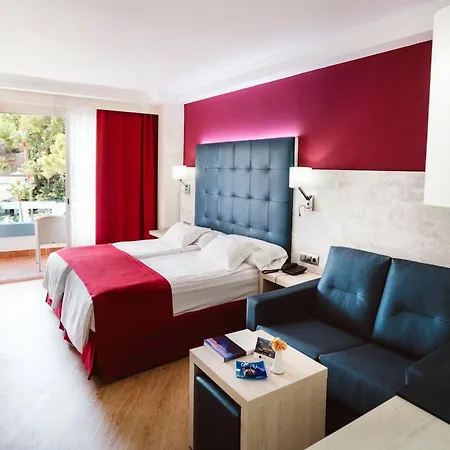 Europe Playa Marina - Adults Only Hotel Illetas Exterior photo