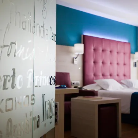 Europe Playa Marina - Adults Only Hotel Illetas Exterior photo