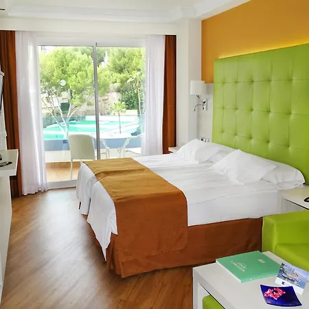 Europe Playa Marina - Adults Only Hotel Illetas Exterior photo