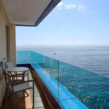 Europe Playa Marina - Adults Only Hotel Illetas Exterior photo